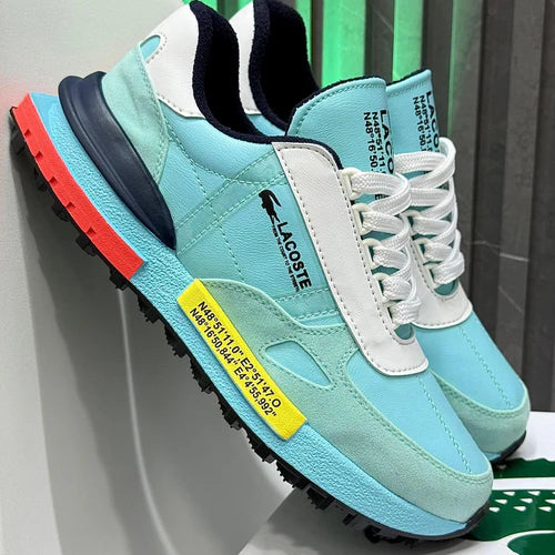 Tenis Lacoste Localsport™🐊