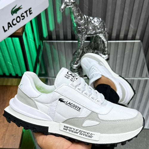 Tenis Lacoste Localsport™🐊