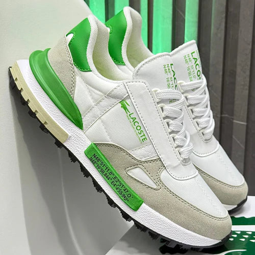 Tenis Lacoste Localsport™🐊