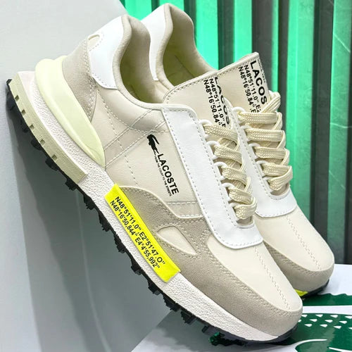Tenis Lacoste Localsport™🐊