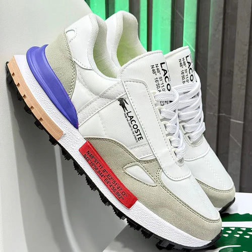 Tenis Lacoste Localsport™🐊