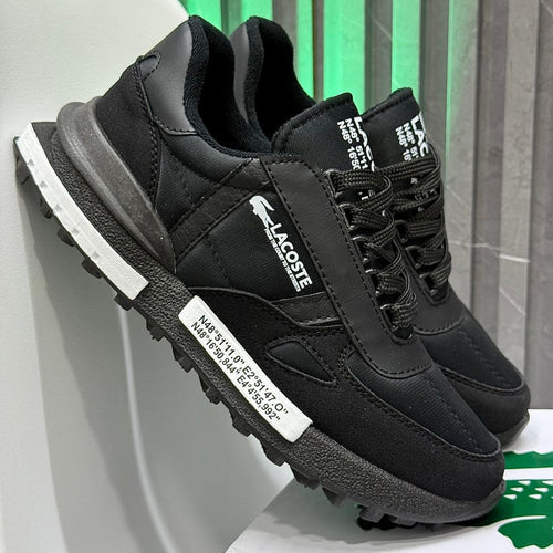 Tenis Lacoste Localsport™🐊